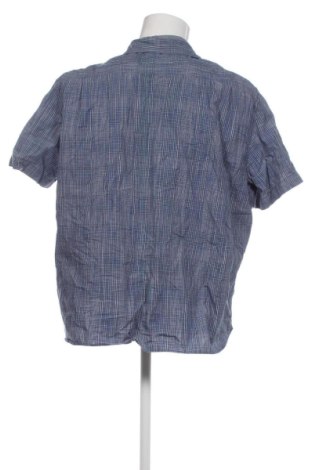 Мъжка риза C&A, Размер XXL, Цвят Многоцветен, Цена 15,33 €