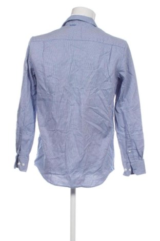 Ανδρικό πουκάμισο C&A, Μέγεθος M, Χρώμα Μπλέ, Τιμή 17,99 €