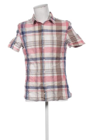 Cămașă de bărbați C&A, Mărime M, Culoare Multicolor, Preț 91,99 Lei