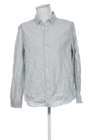 Pánska košeľa  C&A, Veľkosť XL, Farba Viacfarebná, Cena  17,95 €