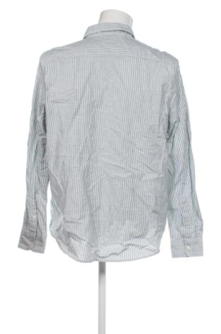 Pánska košeľa  C&A, Veľkosť XL, Farba Viacfarebná, Cena  17,95 €