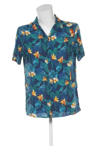 Pánska košeľa  C&A, Veľkosť M, Farba Viacfarebná, Cena  17,95 €