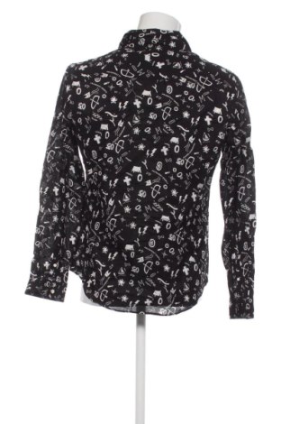 Мъжка риза C&A, Размер L, Цвят Многоцветен, Цена 15,33 €