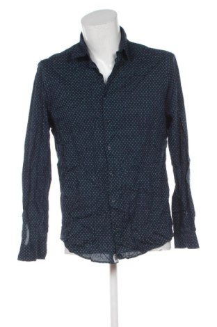 Herrenhemd C&A, Größe L, Farbe Mehrfarbig, Preis € 19,99