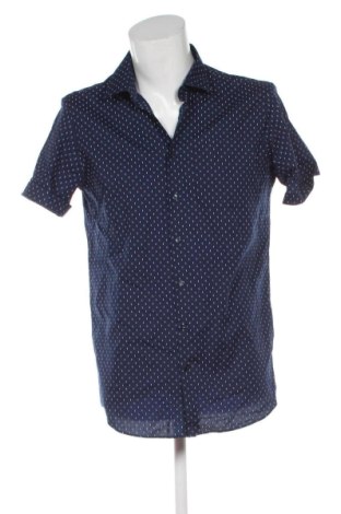 Мъжка риза C&A, Размер M, Цвят Многоцветен, Цена 15,33 €