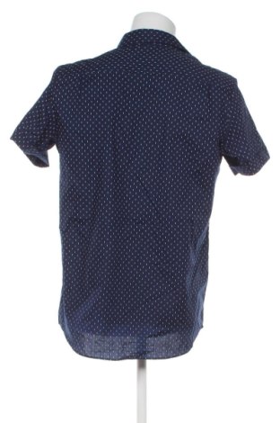 Мъжка риза C&A, Размер M, Цвят Многоцветен, Цена 15,33 €