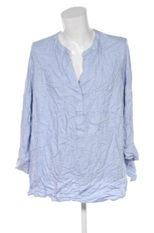 Herrenhemd C&A, Größe L, Farbe Blau, Preis 19,99 €