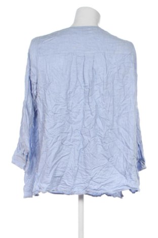 Herrenhemd C&A, Größe L, Farbe Blau, Preis 19,99 €