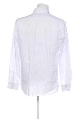 Pánska košeľa  C&A, Veľkosť L, Farba Biela, Cena  17,95 €