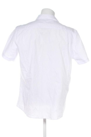 Herrenhemd C&A, Größe L, Farbe Weiß, Preis € 19,99