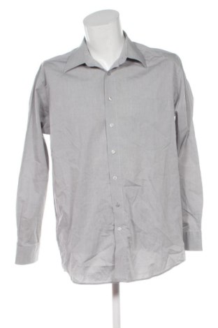 Męska koszula C.Comberti, Rozmiar L, Kolor Szary, Cena 61,99 zł
