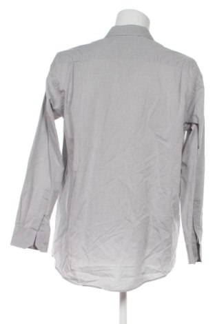 Męska koszula C.Comberti, Rozmiar L, Kolor Szary, Cena 61,99 zł