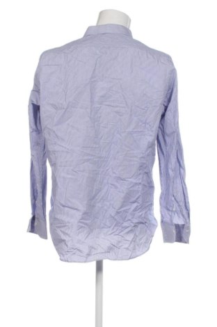 Męska koszula CARREL, Rozmiar XL, Kolor Kolorowy, Cena 277,99 zł