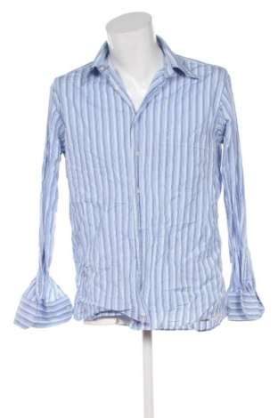 Cămașă de bărbați CARREL, Mărime L, Culoare Multicolor, Preț 326,99 Lei