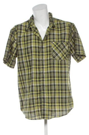 Cămașă de bărbați CMP, Mărime XXL, Culoare Multicolor, Preț 342,99 Lei