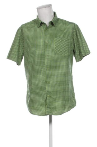 Herrenhemd CMP, Größe 5XL, Farbe Mehrfarbig, Preis 31,99 €