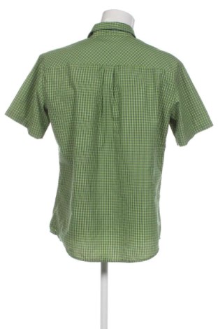 Herrenhemd CMP, Größe 5XL, Farbe Mehrfarbig, Preis 31,99 €