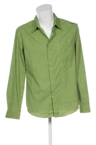 Pánska košeľa  CMP, Veľkosť M, Farba Viacfarebná, Cena  33,95 €