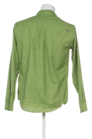 Pánska košeľa  CMP, Veľkosť M, Farba Viacfarebná, Cena  33,95 €