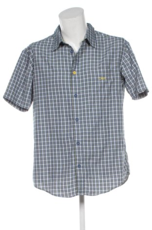 Férfi ing CMP, Méret XL, Szín Sokszínű, Ár 11 209 Ft