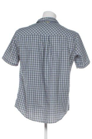 Férfi ing CMP, Méret XL, Szín Sokszínű, Ár 11 209 Ft