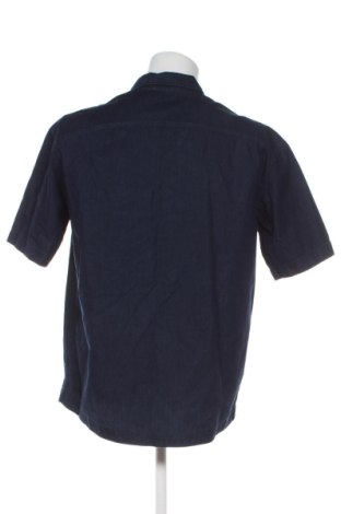 Herrenhemd COS, Größe XL, Farbe Blau, Preis 24,55 €