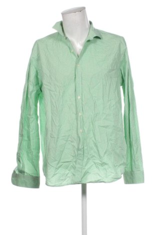 Pánska košeľa  Cafe Coton, Veľkosť XXL, Farba Viacfarebná, Cena  20,95 €