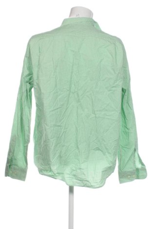 Pánska košeľa  Cafe Coton, Veľkosť XXL, Farba Viacfarebná, Cena  20,95 €