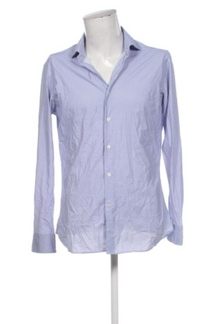 Cămașă de bărbați Caliban, Mărime XL, Culoare Multicolor, Preț 173,99 Lei