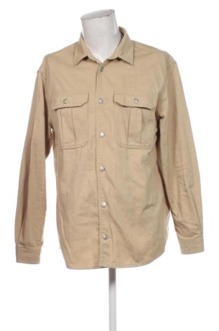Pánska košeľa  Calliope, Veľkosť XXL, Farba Béžová, Cena  15,00 €