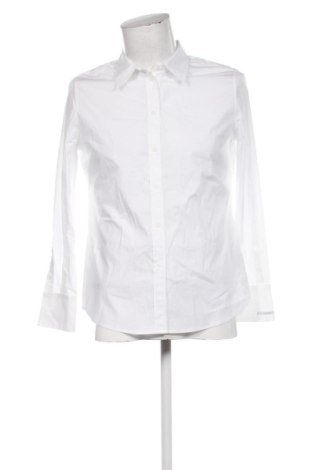 Herrenhemd Calvin Klein, Größe L, Farbe Weiß, Preis € 147,99