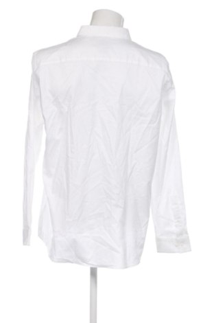 Férfi ing Calvin Klein, Méret XL, Szín Fehér, Ár 36 089 Ft