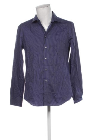 Ανδρικό πουκάμισο Calvin Klein, Μέγεθος S, Χρώμα Πολύχρωμο, Τιμή 41,99 €