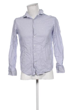 Ανδρικό πουκάμισο Calvin Klein, Μέγεθος S, Χρώμα Πολύχρωμο, Τιμή 41,99 €