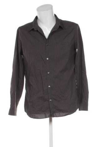 Herrenhemd Calvin Klein, Größe L, Farbe Mehrfarbig, Preis € 35,00