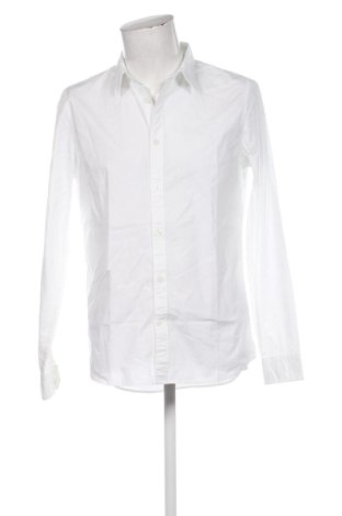 Pánska košeľa  Calvin Klein Jeans, Veľkosť L, Farba Biela, Cena  91,95 €