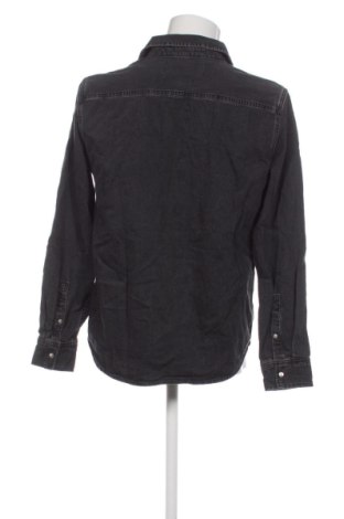 Pánska košeľa  Calvin Klein Jeans, Veľkosť M, Farba Čierna, Cena  94,95 €