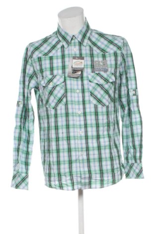 Pánska košeľa  Camargue, Veľkosť L, Farba Viacfarebná, Cena  17,95 €