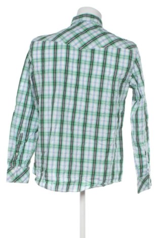 Pánska košeľa  Camargue, Veľkosť L, Farba Viacfarebná, Cena  17,95 €