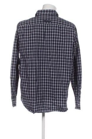 Ανδρικό πουκάμισο Camel Active, Μέγεθος XXL, Χρώμα Πολύχρωμο, Τιμή 33,99 €