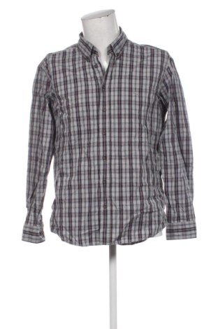 Męska koszula Camel Active, Rozmiar L, Kolor Kolorowy, Cena 148,99 zł