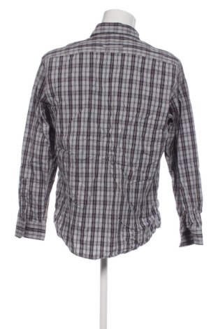 Męska koszula Camel Active, Rozmiar L, Kolor Kolorowy, Cena 148,99 zł