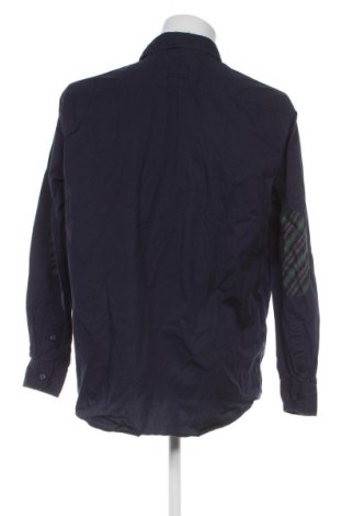 Herrenhemd Camel Active, Größe L, Farbe Blau, Preis € 28,00