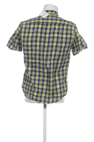 Cămașă de bărbați Camel Active, Mărime M, Culoare Multicolor, Preț 151,99 Lei