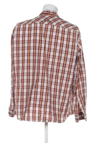 Herrenhemd Camel Active, Größe XXL, Farbe Mehrfarbig, Preis 28,18 €