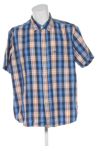 Męska koszula Camel Active, Rozmiar XXL, Kolor Kolorowy, Cena 101,99 zł