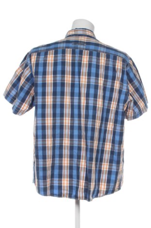 Męska koszula Camel Active, Rozmiar XXL, Kolor Kolorowy, Cena 101,99 zł