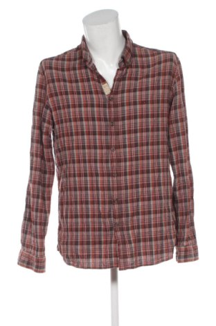 Pánska košeľa  Camel Active, Veľkosť XL, Farba Viacfarebná, Cena  33,95 €