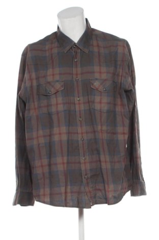 Férfi ing Camel Active, Méret XXL, Szín Sokszínű, Ár 9 719 Ft