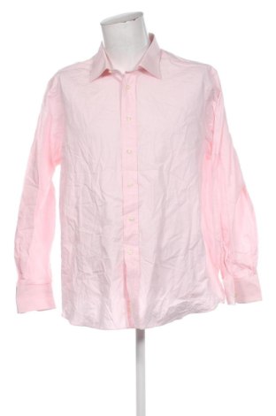 Мъжка риза Camicissima, Размер XXL, Цвят Розов, Цена 17,89 €